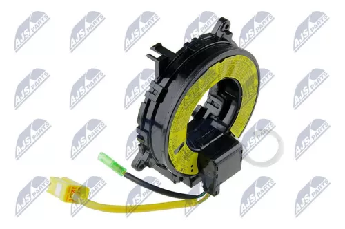 NTY NTY EAS-MS-000 Clock Spring, airbag 