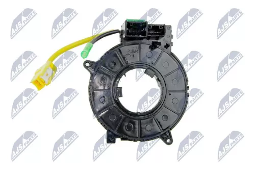 NTY NTY EAS-MS-000 Clock Spring, airbag 