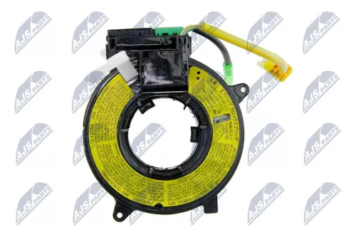 NTY NTY EAS-MS-000 Clock Spring, airbag 