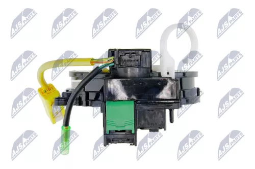 NTY NTY EAS-MS-000 Clock Spring, airbag 