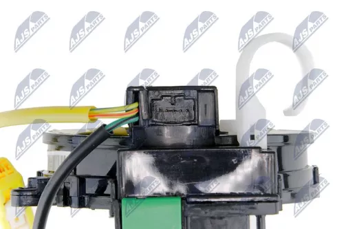 NTY NTY EAS-MS-000 Clock Spring, airbag 
