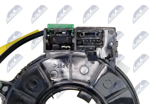 NTY NTY EAS-MS-000 Clock Spring, airbag 