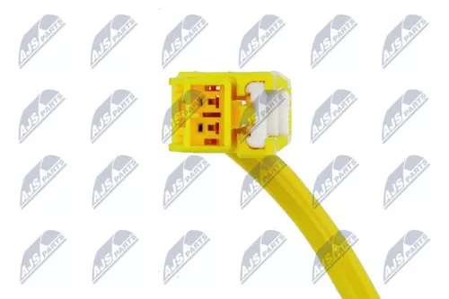 NTY NTY EAS-MS-000 Clock Spring, airbag 