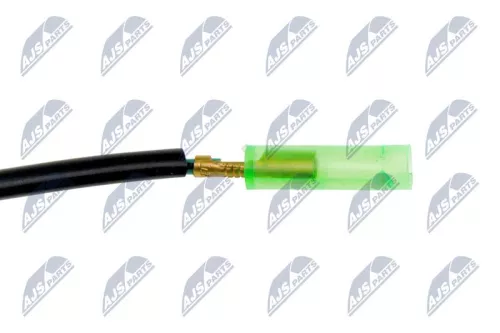 NTY NTY EAS-MS-000 Clock Spring, airbag 