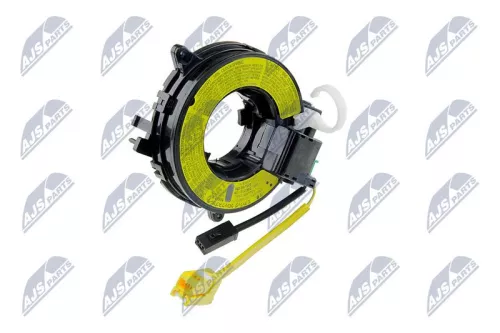 NTY NTY EAS-MS-001 Clock Spring, airbag 