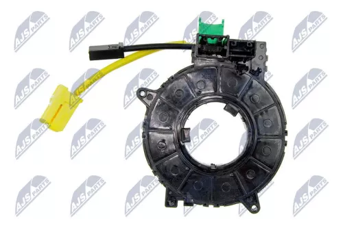 NTY NTY EAS-MS-001 Clock Spring, airbag 