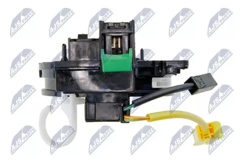 NTY NTY EAS-MS-001 Clock Spring, airbag 