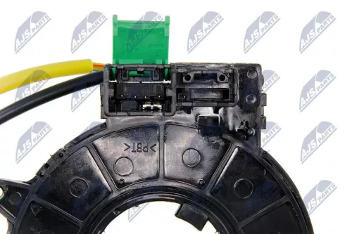 NTY NTY EAS-MS-001 Clock Spring, airbag 