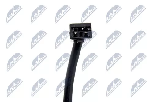 NTY NTY EAS-MS-001 Clock Spring, airbag 