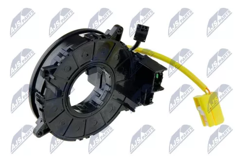 NTY NTY EAS-MS-002 Clock Spring, airbag 