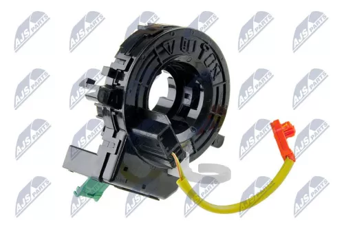 NTY NTY EAS-MS-003 Clock Spring, airbag 