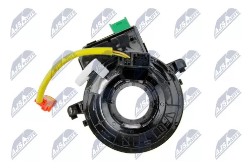 NTY NTY EAS-MS-003 Clock Spring, airbag 
