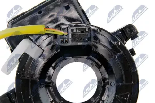 NTY NTY EAS-MS-003 Clock Spring, airbag 