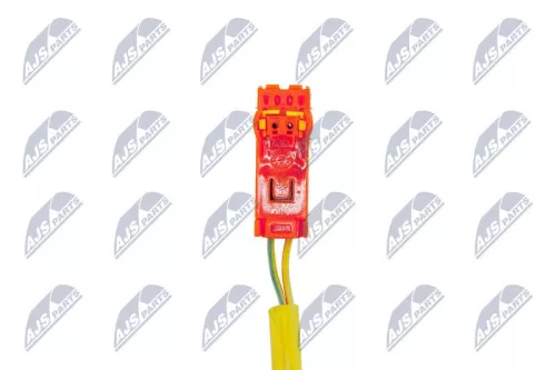 NTY NTY EAS-MS-003 Clock Spring, airbag 