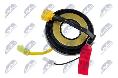 NTY NTY EAS-MS-004 Clock Spring, airbag 