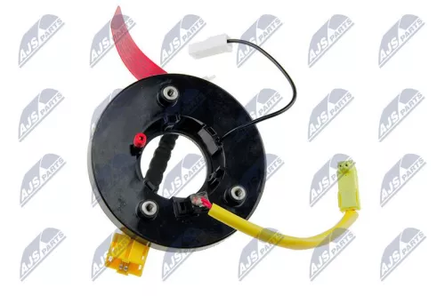 NTY NTY EAS-MS-004 Clock Spring, airbag 