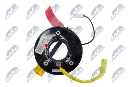 NTY NTY EAS-MS-004 Clock Spring, airbag 