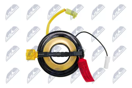 NTY NTY EAS-MS-004 Clock Spring, airbag 
