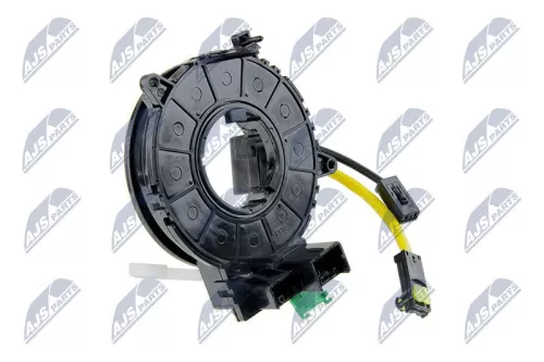 NTY NTY EAS-MS-005 Clock Spring, airbag 