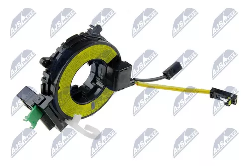 NTY NTY EAS-MS-005 Clock Spring, airbag 