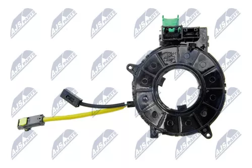 NTY NTY EAS-MS-005 Clock Spring, airbag 