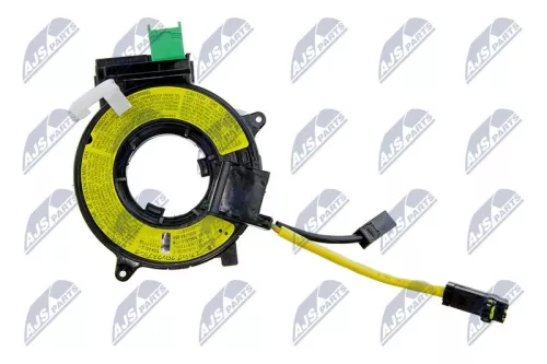 NTY NTY EAS-MS-005 Clock Spring, airbag 
