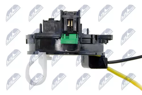 NTY NTY EAS-MS-005 Clock Spring, airbag 