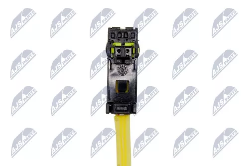 NTY NTY EAS-MS-005 Clock Spring, airbag 