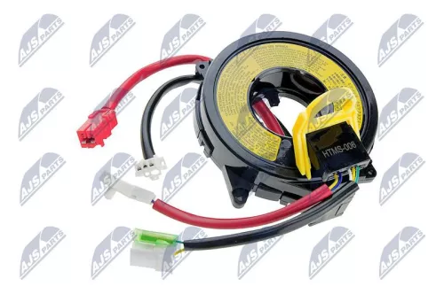 NTY NTY EAS-MS-006 Clock Spring, airbag 