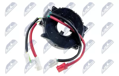 NTY NTY EAS-MS-006 Clock Spring, airbag 