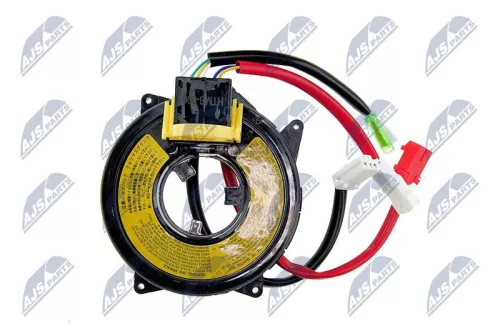 NTY NTY EAS-MS-006 Clock Spring, airbag 