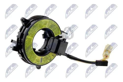 NTY NTY EAS-MS-007 Clock Spring, airbag 