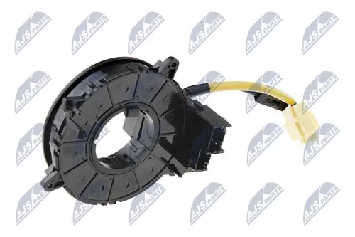 NTY NTY EAS-MS-007 Clock Spring, airbag 