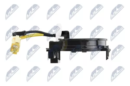 NTY NTY EAS-MS-007 Clock Spring, airbag 