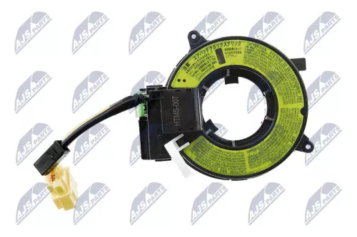 NTY NTY EAS-MS-007 Clock Spring, airbag 