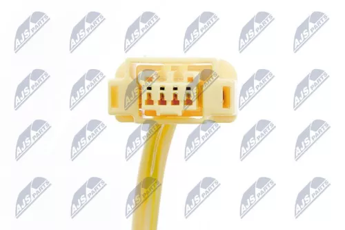 NTY NTY EAS-MS-007 Clock Spring, airbag 