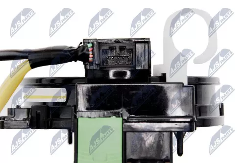 NTY NTY EAS-MS-007 Clock Spring, airbag 