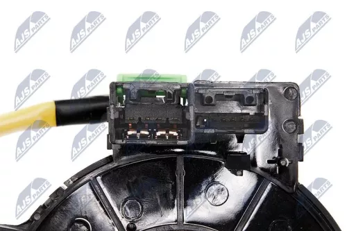 NTY NTY EAS-MS-007 Clock Spring, airbag 