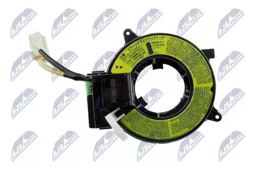 NTY NTY EAS-MS-008 Clock Spring, airbag 