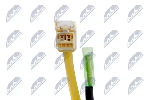 NTY NTY EAS-MS-008 Clock Spring, airbag 