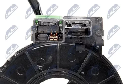 NTY NTY EAS-MS-008 Clock Spring, airbag 
