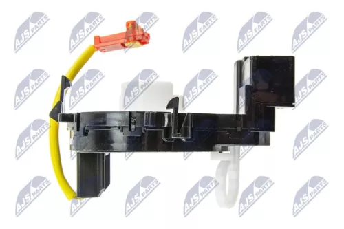 NTY NTY EAS-MS-010 Clock Spring, airbag 