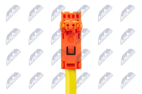 NTY NTY EAS-MS-010 Clock Spring, airbag 