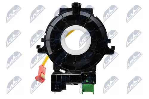 NTY NTY EAS-MS-011 Clock Spring, airbag 