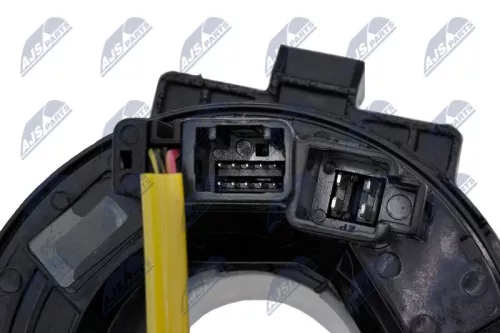 NTY NTY EAS-MS-011 Clock Spring, airbag 