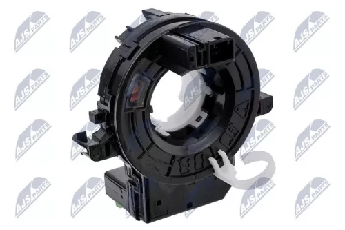 NTY NTY EAS-MS-012 Clock Spring, airbag 