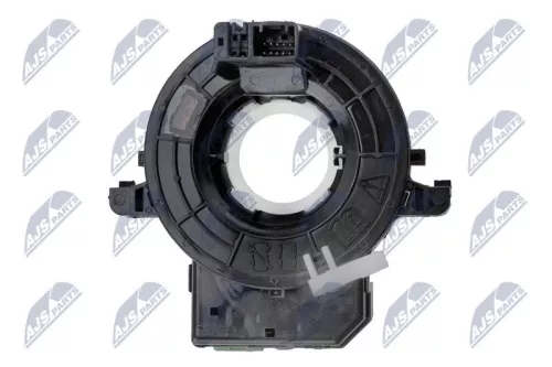 NTY NTY EAS-MS-012 Clock Spring, airbag 