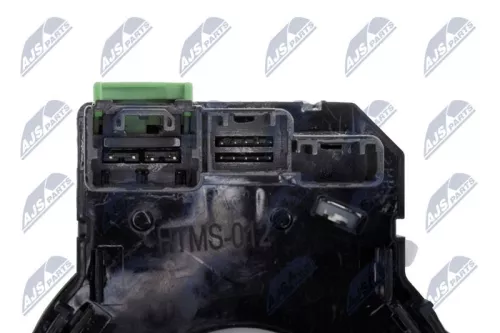 NTY NTY EAS-MS-012 Clock Spring, airbag 