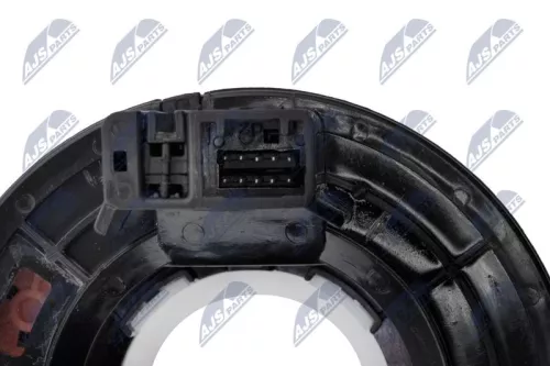 NTY NTY EAS-MS-012 Clock Spring, airbag 