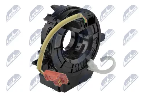 NTY NTY EAS-MS-013 Clock Spring, airbag 